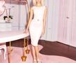 Cum arată azi şi ce a ajuns Zahia Dehar, fata care era să-i trimită după gratii pe celebrii Benzema şi Ribery