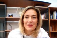 Roxana Ciuhulescu dezvăluie un moment cumplit prin care a trecut la 18 ani: „Mă gândeam «Doamne, azi e ziua în care mor». Am văzut preotul, m-a miruit și mi-a citit ceva”