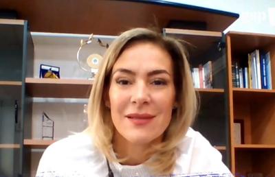 Roxana Ciuhulescu dezvăluie un moment cumplit prin care a trecut la 18 ani: „Mă gândeam «Doamne, azi e ziua în care mor». Am văzut preotul, m-a miruit și mi-a citit ceva”