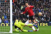 Un nou meci spectaculos în Premier League. Manchester United a câștigat, deși a primit 2 goluri în 2 minute + Ronaldo, ratare uriașă