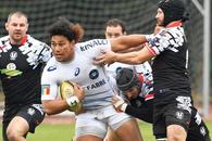 Mai mulți rugbyști străini se plâng de chinul din România: „În Fiji și Tonga sunt condiții de două ori mai bune!” » Scandalul a ajuns până-n Noua Zeelandă!