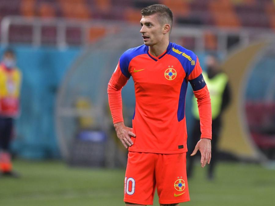 Tănase a fost achiziționat de la Viitorul, actuala Farul, în 2016 cu 1,5 milioane de euro Singurul fotbalist de la FCSB care se ridică împotriva lui Becali: „Nicăieri în lume nu e ca la noi!”