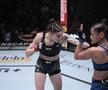 Diana Belbiță, înfrângere în UFC » A pierdut la puncte: „Credeam că am făcut totul pentru a câștiga”