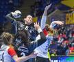 CSM București - Esbjerg / FOTO: Raed Krishan (GSP)