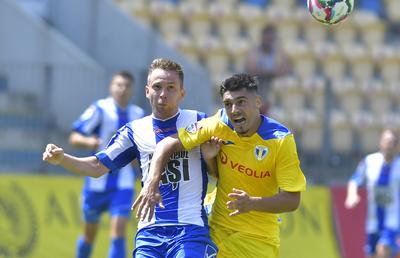 Succesul Petrolului inspiră o formație obișnuită cu Liga 1: „Anul viitor se va vorbi de promovare!”