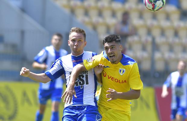 Succesul Petrolului inspiră o formație obișnuită cu Liga 1: „Anul viitor se va vorbi de promovare!”