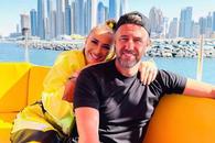 Poza cu Anamaria Prodan care l-a deranjat pe șeicul lui Reghecampf: „Pentru noi acela e un simbol, să nu mai facă fotografii de genul ăsta!”