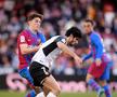 Valencia - Barcelona // La Liga, 20.02.2022