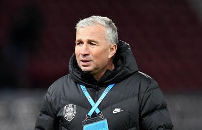 Dan Petrescu cere 3 schimbări majore în Liga 1: „Faceți asta și veți vedea cum fotbalul românesc se duce sus”