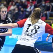 CSM București - Esbjerg / FOTO: Raed Krishan (GSP)