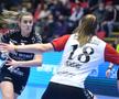 CSM București - Esbjerg / FOTO: Raed Krishan (GSP)