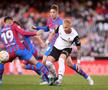 Valencia - Barcelona // La Liga, 20.02.2022