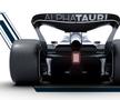 AlphaTauri AT03 // foto: scuderia.alphatauri.com