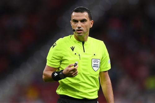 Reacția lui Porumboiu după infarctul suferit de Hațegan: „Nu știu dacă va reveni până la Campionatul Mondial”