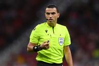 Reacția lui Porumboiu după infarctul suferit de Hațegan: „Nu știu dacă va reveni până la Campionatul Mondial”
