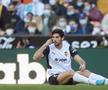 Valencia - Barcelona // La Liga, 20.02.2022