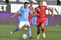 Noi detalii despre transferul încercat de CFR Cluj: „A fost o discuție. Varga s-a interesat de el”