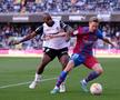 Valencia - Barcelona // La Liga, 20.02.2022