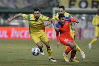 Concluziile lui Ilie Dumitrescu după egalul smuls de CS Mioveni cu FCSB » Ce a remarcat la trupa lui Pelici