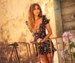 Cum arată azi şi ce a ajuns Zahia Dehar, fata care era să-i trimită după gratii pe celebrii Benzema şi Ribery