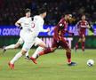 Victorie chinuită, iar CFR e la 8 puncte de FCSB! Rapid, tot mai departe de play-off » Clasamentul