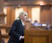 Marina Tauber, deputat din partea partidului „ȘOR” / Sursă foto: Facebook Marina Tauber Oficial