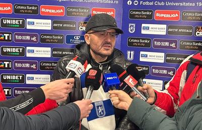 Mititelu încă speră la play-off: „Refuz să cred că Burleanu lasă lucrurile așa!” + noi contre cu galeria: „«Gogoașă» să-și caute serviciu, că nu mai primește bani de la mine”
