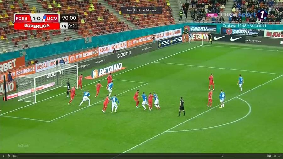 Cine reinventează fotbalul la FCSB și sabotează echipa? Cum a șocat vicecampioana în două momente-cheie