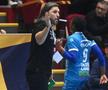 FRH, comunicat ferm după evenimentele de la CSM București - Rapid: „Dorim să eliminăm așa ceva din sălile unde se joacă handbal”