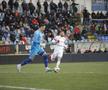 FC Botoșani - Sepsi Sf. Gheorghe 1-1 » Egal stabilit în prima repriză » Cum arată clasamentul