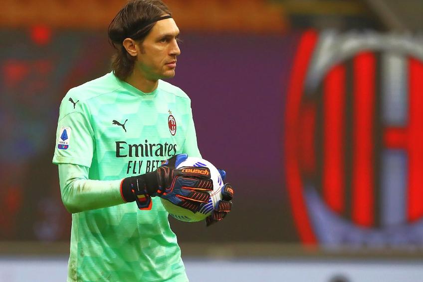 Ciprian Tătărușanu / Sursă foto: Guliver/Getty Images