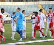 FC Botoșani - Sepsi Sf. Gheorghe 1-1 » Egal stabilit în prima repriză » Cum arată clasamentul