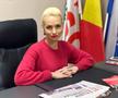 Marina Tauber, deputat din partea partidului „ȘOR” / Sursă foto: Facebook Marina Tauber Oficial