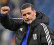 Nicolo Napoli, cu gândul la play-off după a treia victorie la rând: „Încercăm să câștigăm cât mai multe puncte”