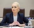 Marina Tauber, deputat din partea partidului „ȘOR” / Sursă foto: Facebook
