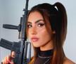 Cea mai sexy șahistă din lume e româncă » Are peste 500.000 de urmăritori pe Instagram