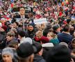 Imagini cu protestul de la Chișinău / Sursă foto: facebook.com/partidulshor