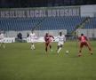 FC Botoșani - Sepsi Sf. Gheorghe 1-1 » Egal stabilit în prima repriză » Cum arată clasamentul