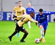 FCU Craiova a învins-o pe FC Voluntari, scor 2-1, în runda cu numărul 26 din Superligă. Liviu Ciobotariu (51 de ani), antrenorul ilfovenilor, a transmis că va accepta cu inima împăcată orice decizie a conducerii.
