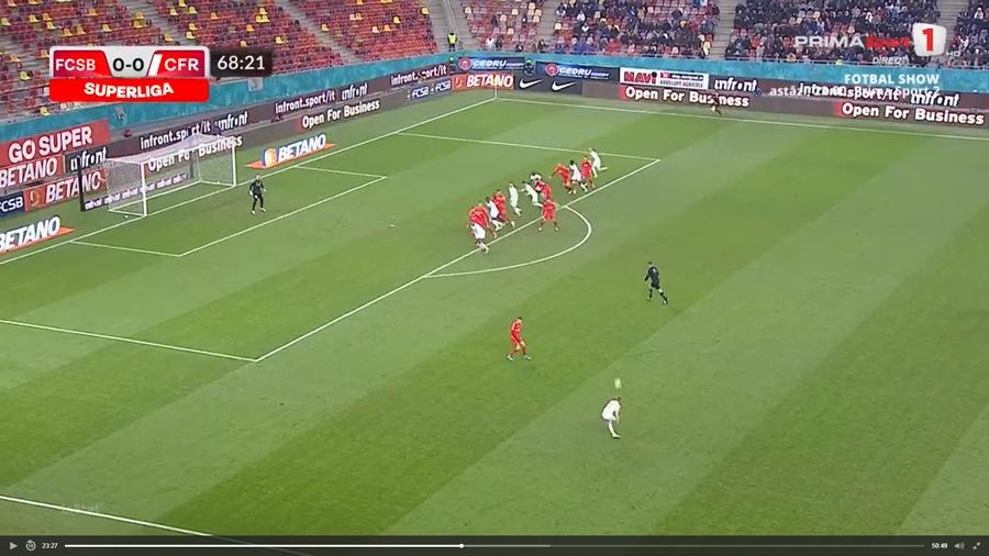 Cine reinventează fotbalul la FCSB și sabotează echipa? Cum a șocat vicecampioana în două momente-cheie