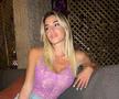 Sara Scaperrotta, fosta parteneră a lui Zaniolo