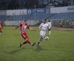 FC Botoșani - Sepsi Sf. Gheorghe 1-1 » Egal stabilit în prima repriză » Cum arată clasamentul