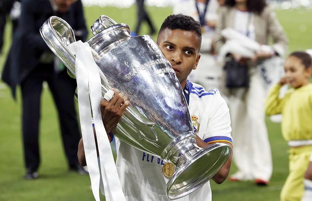 „ADN-ul Madridului este Liga Campionilor”. Eroul blanco din ediția trecută i-a pus gând rău lui Liverpool