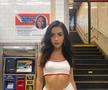 Cea mai sexy șahistă din lume e româncă » Are peste 500.000 de urmăritori pe Instagram
