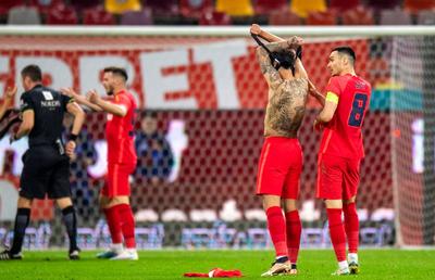 Alt sezon, aceleași deziluzii » FCSB poate rata titlul din același motiv din care a mai făcut-o de 5 ori în ultimii ani