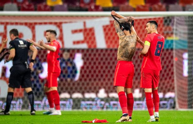 Alt sezon, aceleași deziluzii » FCSB poate rata titlul din același motiv din care a mai făcut-o de 5 ori în ultimii ani