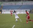 FC Botoșani - Sepsi Sf. Gheorghe 1-1 » Egal stabilit în prima repriză » Cum arată clasamentul