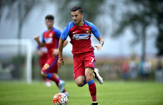Un fost jucător din Liga 1 a câștigat o mică avere din TikTok: „Am făcut banii ăștia fără să mă mișc!”