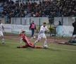FC Botoșani - Sepsi Sf. Gheorghe 1-1 » Egal stabilit în prima repriză » Cum arată clasamentul
