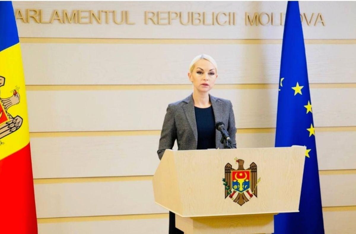 Cine e liderul protestelor anti-Maia Sandu de la Chișinău » În 2016, o chema pe Simona Halep în Republica Moldova!